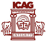 ICAG logo